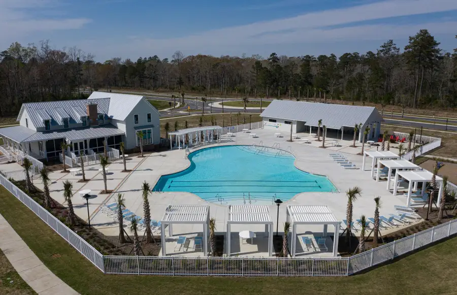 1288 Newell Dr, Myrtle Beach, SC 29588 - #2