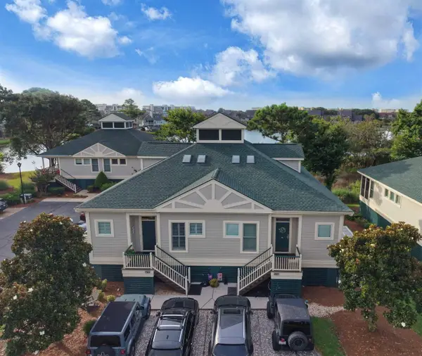 50 Billfish Ct. #6A, Pawleys Island, SC 29585