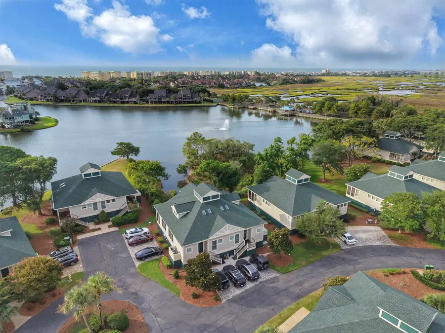 50 Billfish Ct. #6A, Pawleys Island, SC 29585 - #2