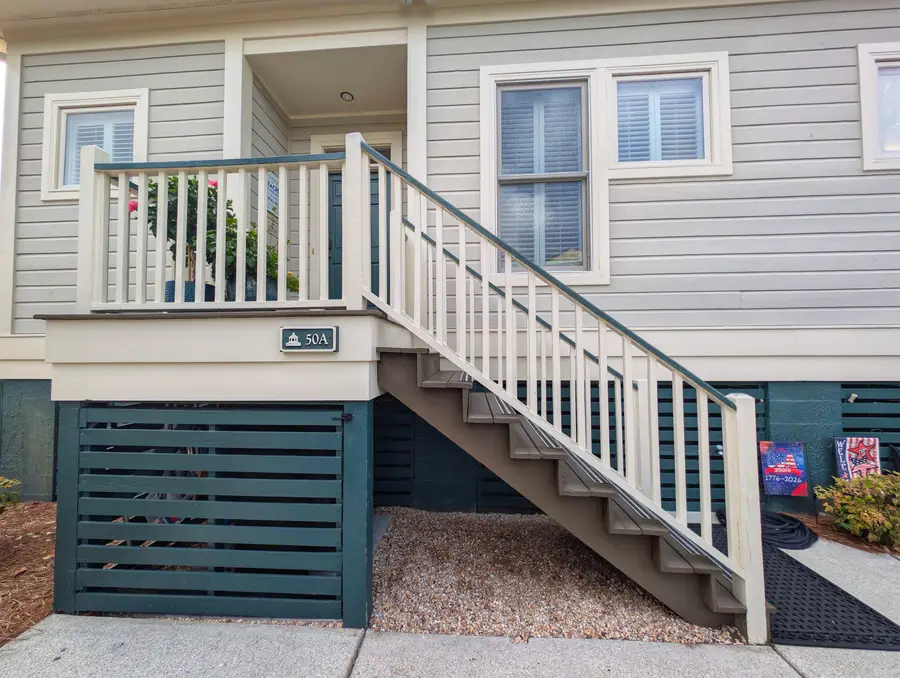 50 Billfish Ct. #6A, Pawleys Island, SC 29585 - #3