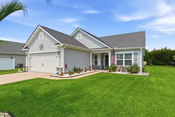1009 Sunny Meadow Ln., Little River, SC 29566
