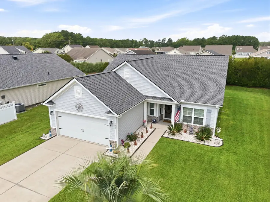 1009 Sunnymeadow Pl., Little River, SC 29566 - #2