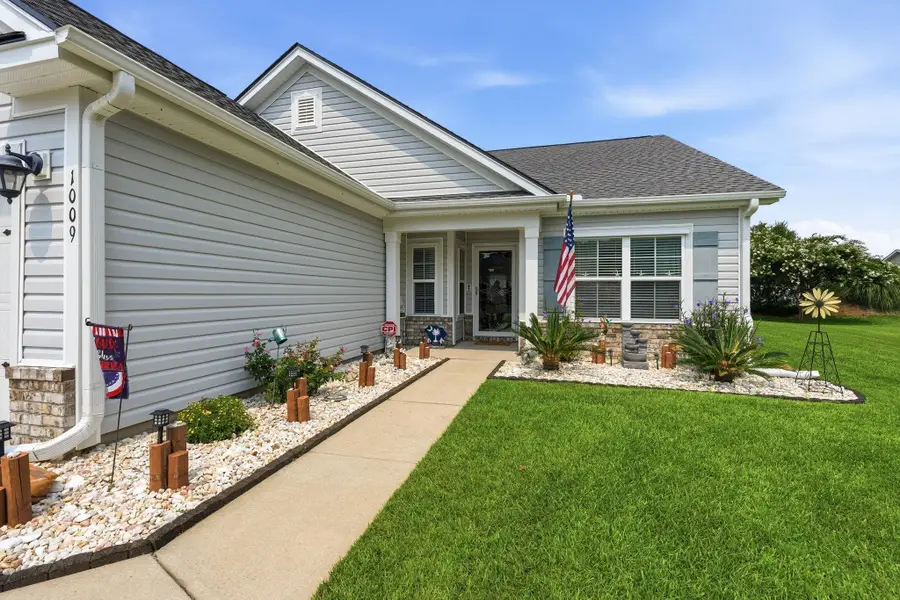 1009 Sunnymeadow Pl., Little River, SC 29566 - #3