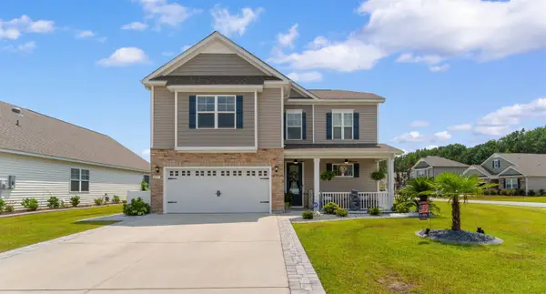 421 Cattle Drive Circle, Myrtle Beach, SC 29588