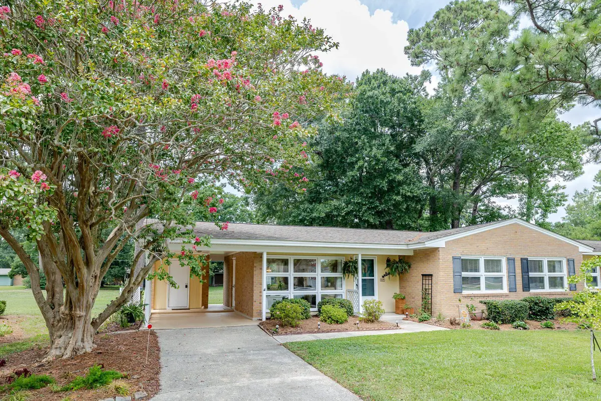 663 Swallow Ave. #663, Myrtle Beach, SC 29577 - #1