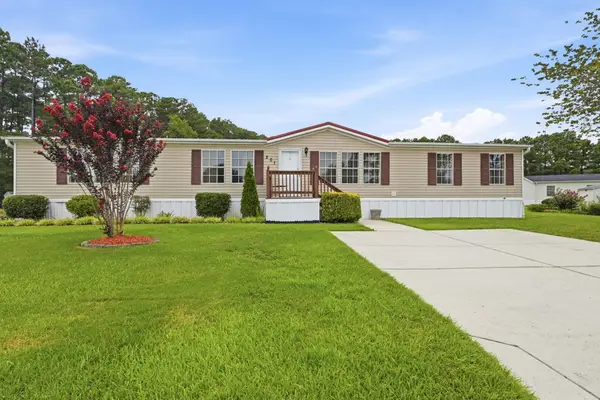 201 Davis Shelley Circle, Myrtle Beach, SC 29588