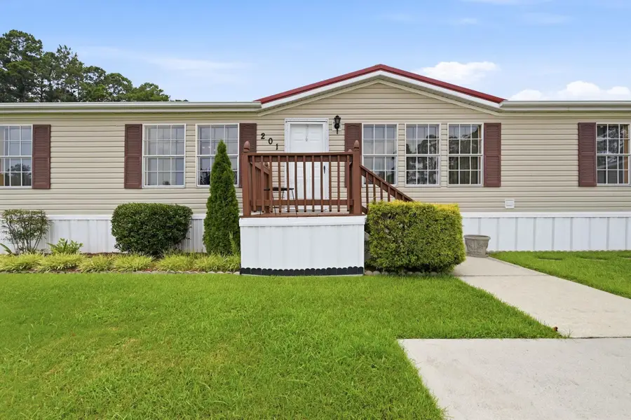 201 Davis Shelley Circle, Myrtle Beach, SC 29588 - #2