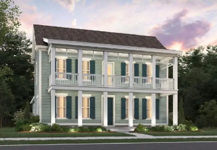 1956 Fairleigh Way, Myrtle Beach, SC 29588 - #1