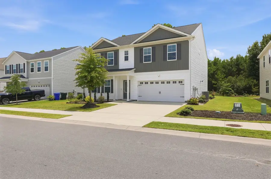 1250 Boswell Ct., Conway, SC 29526 - #2