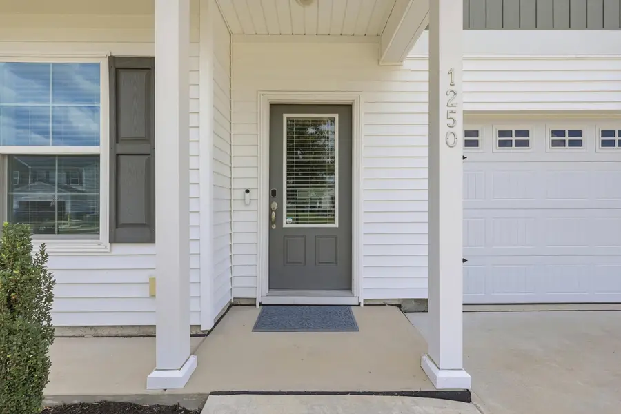 1250 Boswell Ct., Conway, SC 29526 - #3