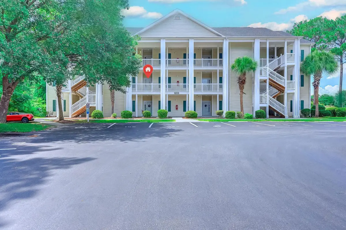 6010 Windsor Green Way #202, Myrtle Beach, SC 29579 - #1