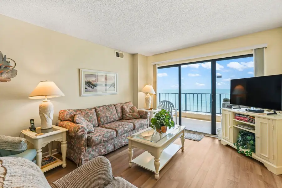912 N Waccamaw Dr. #703, Garden City, SC 29576 - #2