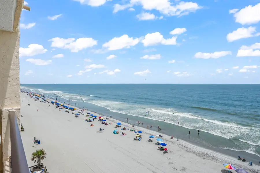912 N Waccamaw Dr. #703, Garden City, SC 29576 - #3