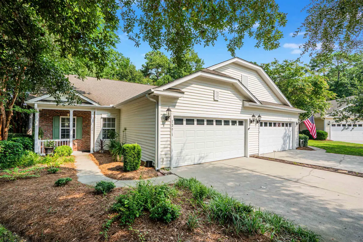 120 Highgrove Ct. #1, Pawleys Island, SC 29585 - #1