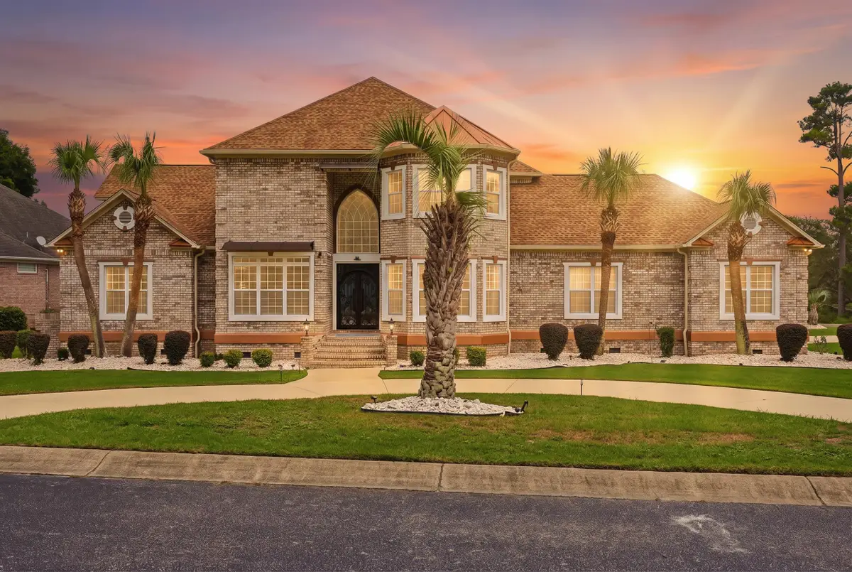 2366 Island Way, Little River, SC 29566 - #1