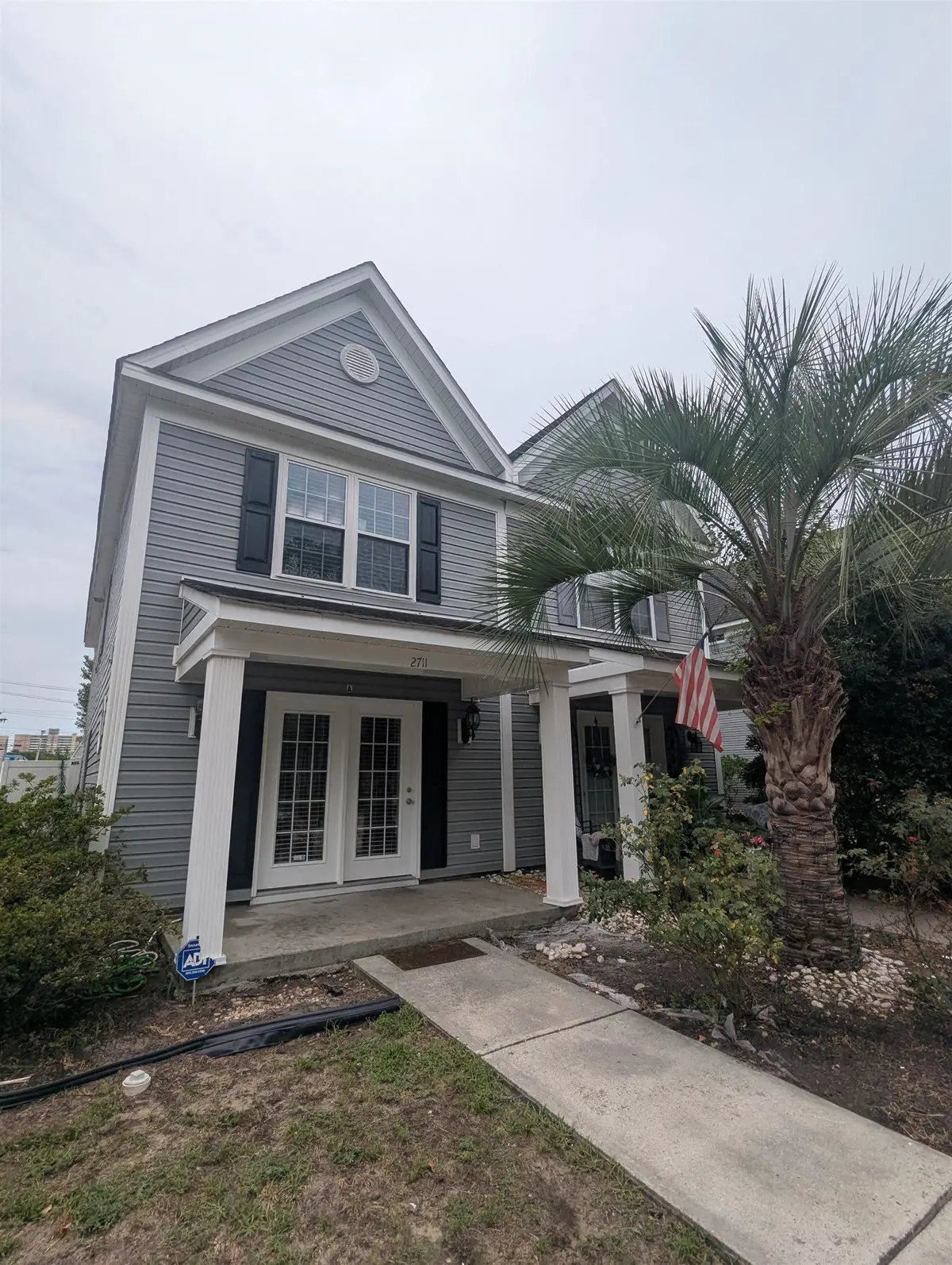 2711 Hilton Dr. #A, North Myrtle Beach, SC 29582 - #1