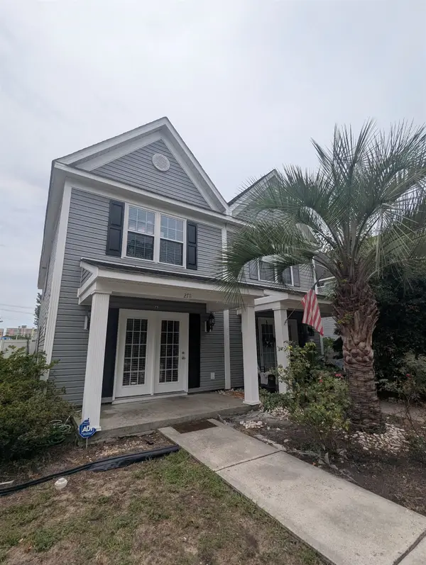 2711 Hilton Dr. #A, North Myrtle Beach, SC 29582