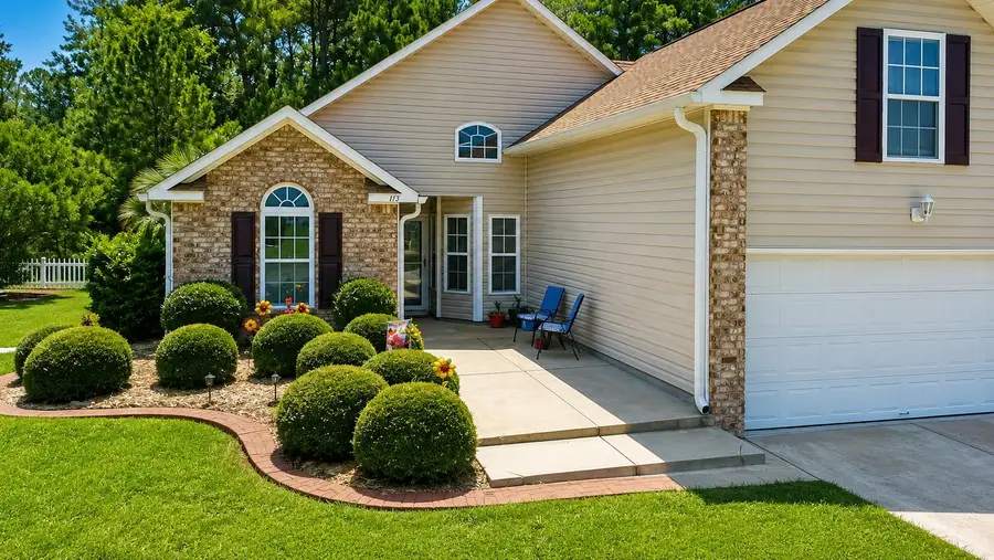119 Coldwater Circle, Myrtle Beach, SC 29588 - #2