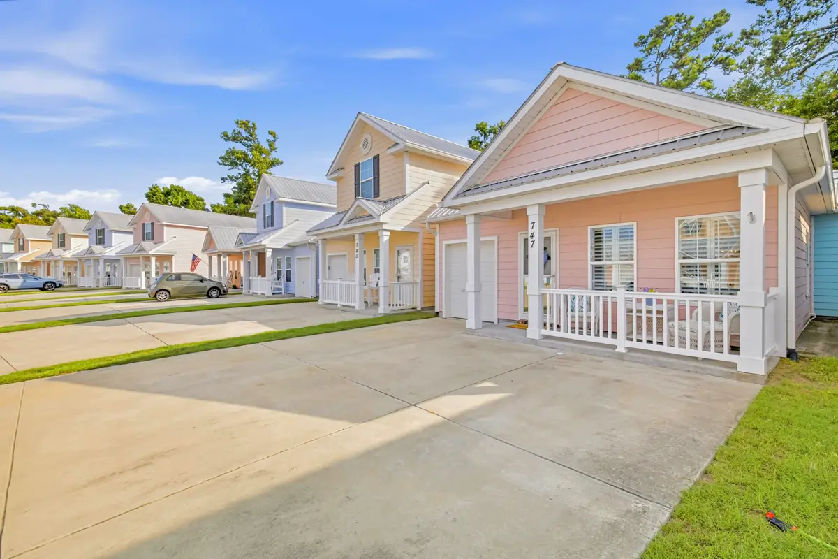 747 Shell Creek Circle #B20-4, North Myrtle Beach, SC 29582 - #1