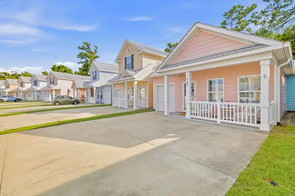747 Shell Creek Circle #B20-4, North Myrtle Beach, SC 29582