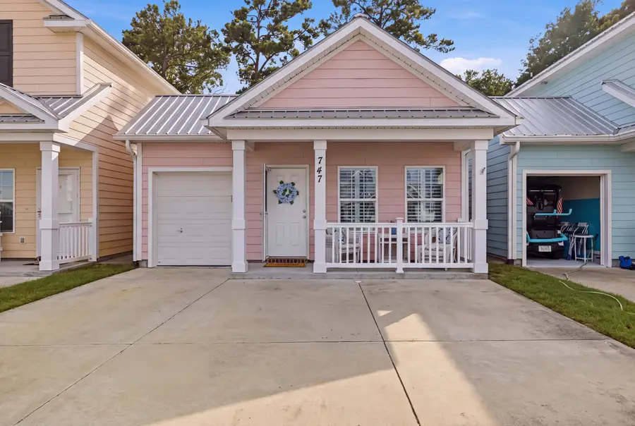 747 Shell Creek Circle #B20-4, North Myrtle Beach, SC 29582 - #2