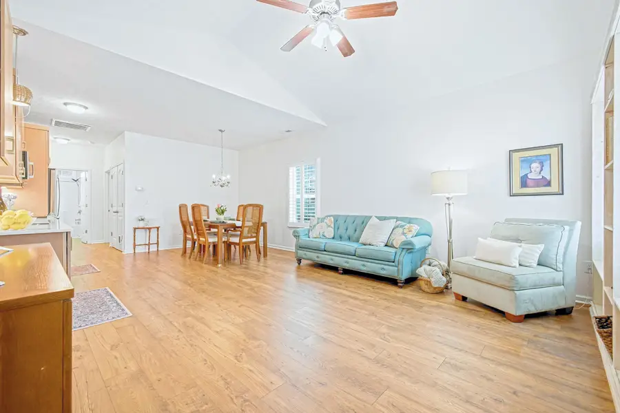 747 Shell Creek Circle #B20-4, North Myrtle Beach, SC 29582 - #3