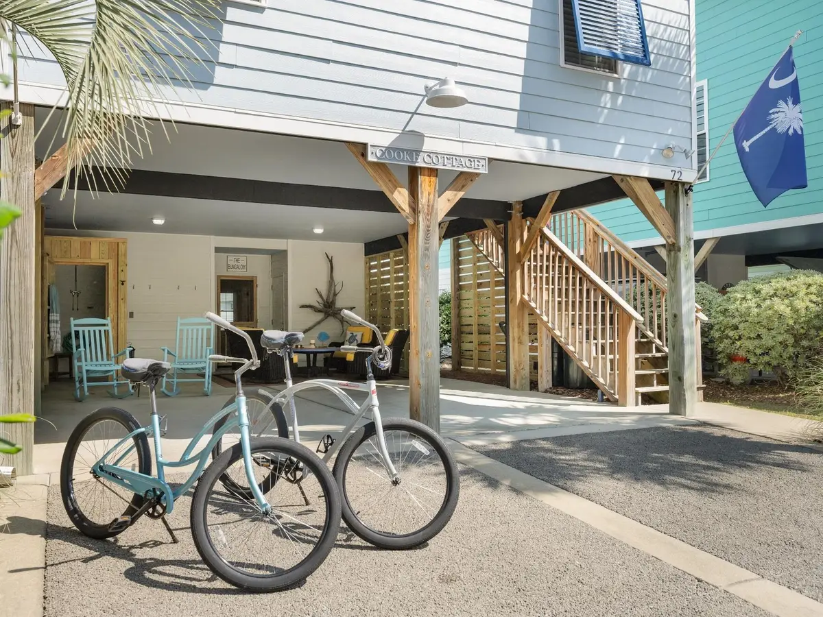 72 Weatherboard Ct., Pawleys Island, SC 29585 - #1