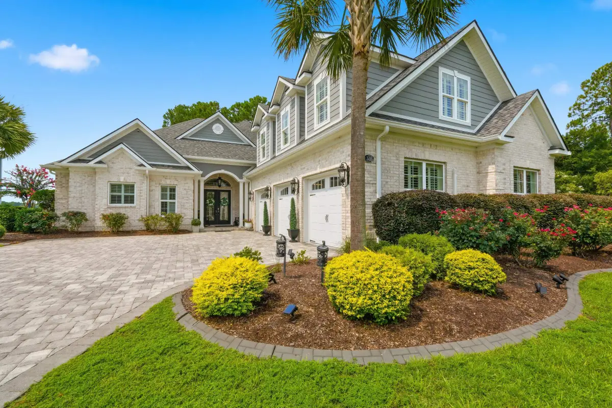 329 Shoreward Dr., Myrtle Beach, SC 29579 - #1