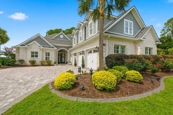 329 Shoreward Dr., Myrtle Beach, SC 29579