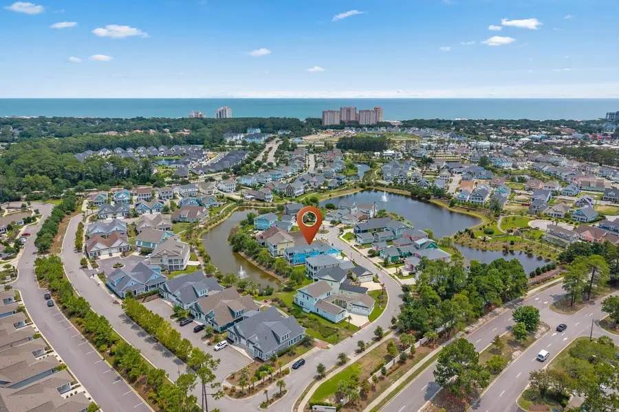 827 Crescent Sable Ct., Myrtle Beach, SC 29572 - #2