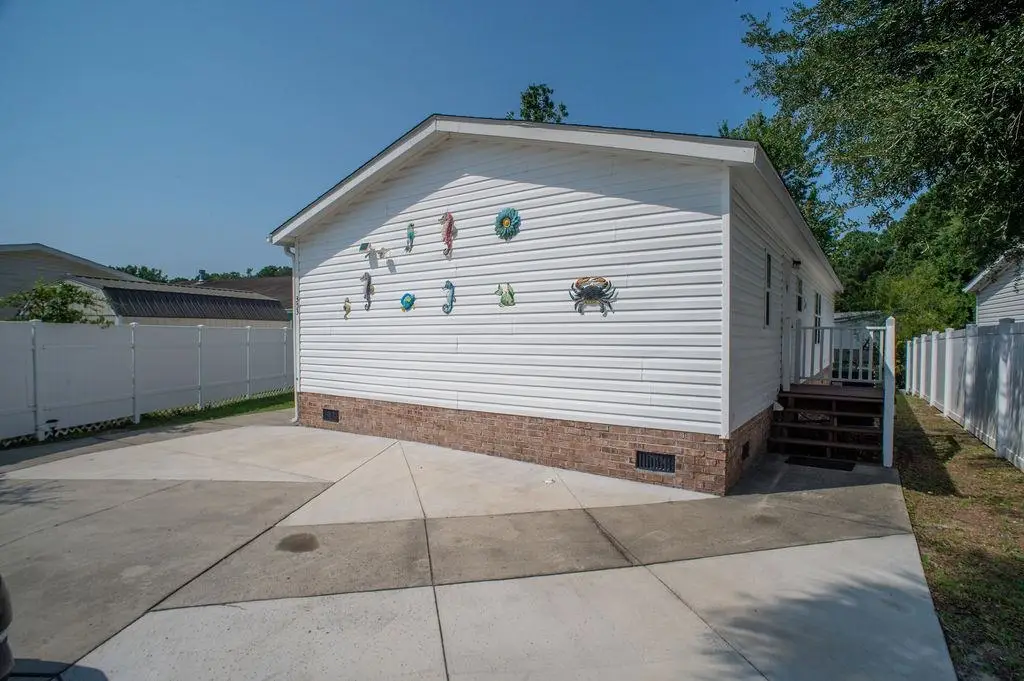353 Misty Breeze Ln., Murrells Inlet, SC 29576 - #1