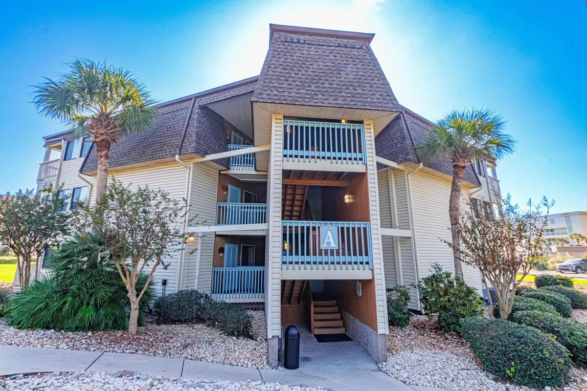 5601 N Ocean Blvd. #217-A, Myrtle Beach, SC 29577 - #1