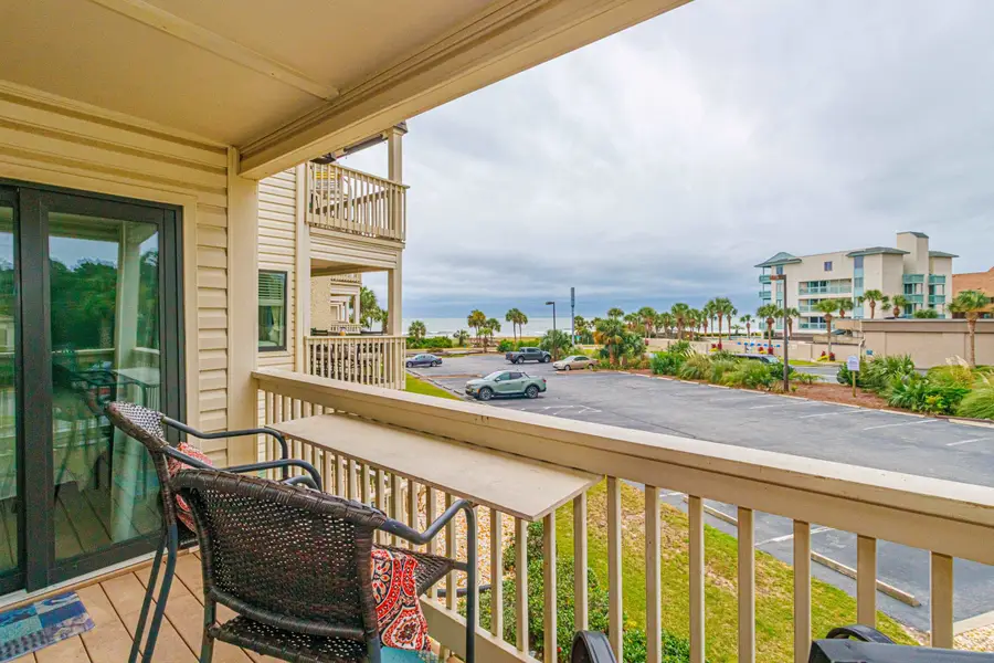 5601 N Ocean Blvd. #217-A, Myrtle Beach, SC 29577 - #3