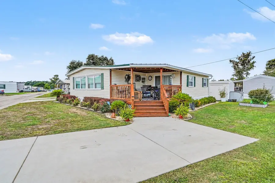 1508 Gardenia Ave., North Myrtle Beach, SC 29582 - #2