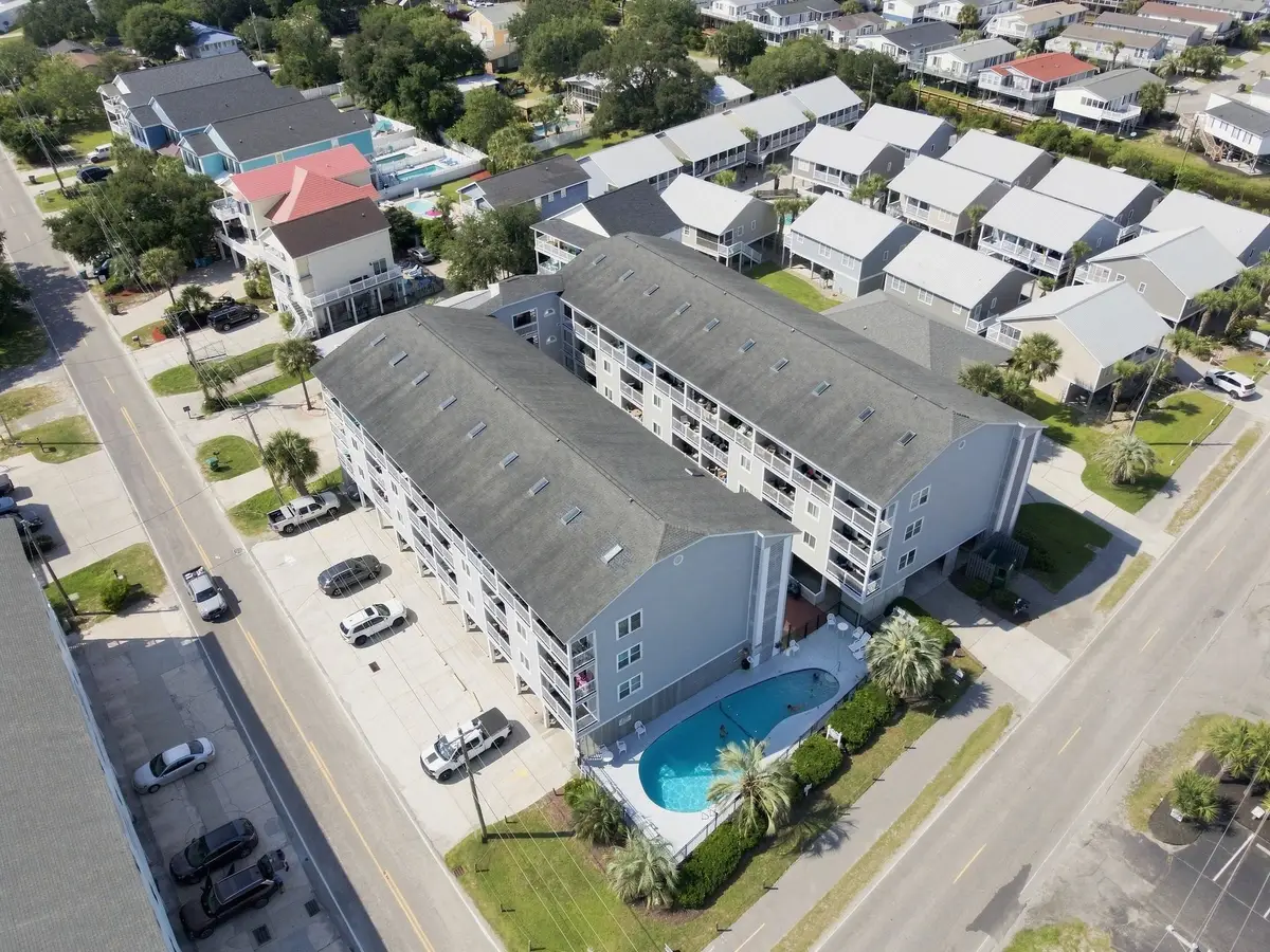 1509 N Waccamaw Dr. #214, Garden City, SC 29576 - #1