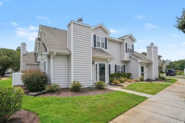 503 20th Ave. N #25A, North Myrtle Beach, SC 29582