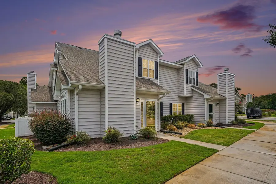 503 20th Ave. N #25A, North Myrtle Beach, SC 29582 - #2