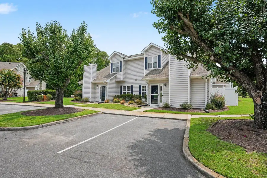 503 20th Ave. N #25A, North Myrtle Beach, SC 29582 - #3