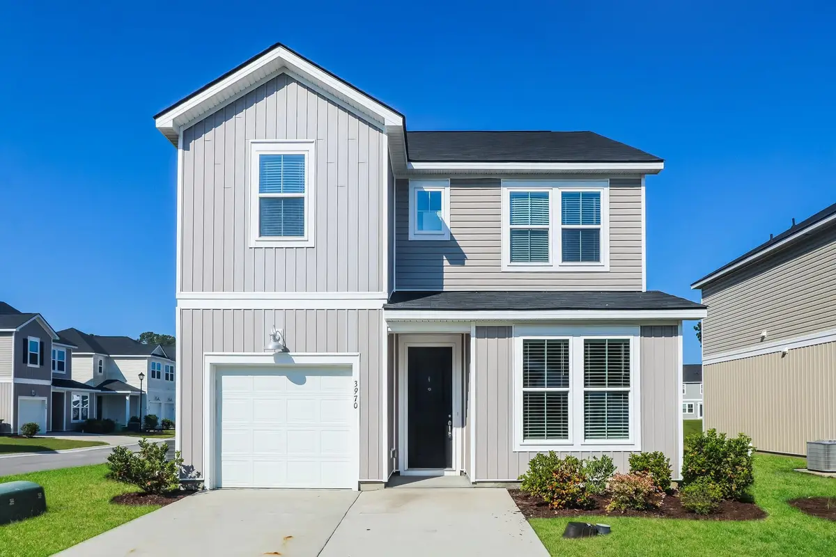 3970 Hibiscus Dr., Little River, SC 29566 - #1