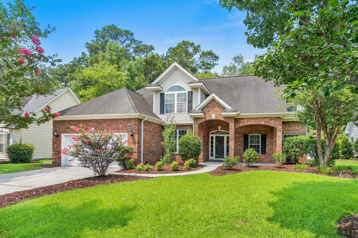 4002 Edenborough Dr., Myrtle Beach, SC 29588 - #1