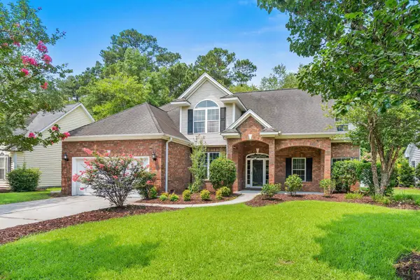 4002 Edenborough Dr., Myrtle Beach, SC 29588