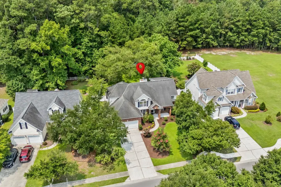 4002 Edenborough Dr., Myrtle Beach, SC 29588 - #2