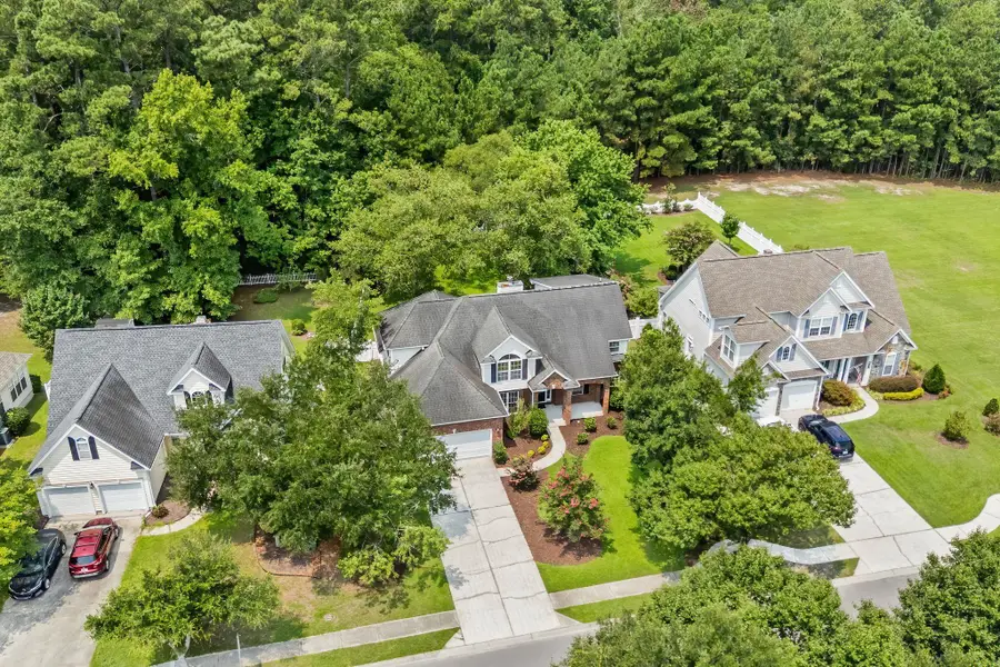 4002 Edenborough Dr., Myrtle Beach, SC 29588 - #3