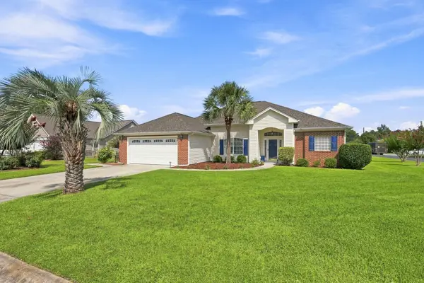 4054 Grousewood Dr., Myrtle Beach, SC 29588