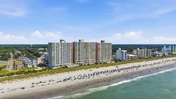 2701 S Ocean Blvd. #1516, North Myrtle Beach, SC 29582