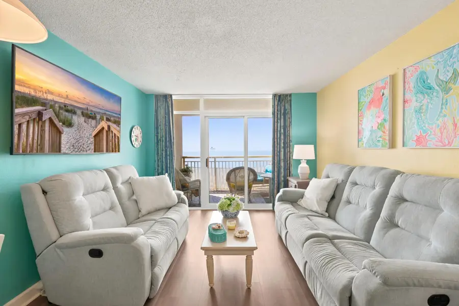 2701 S Ocean Blvd. #1516, North Myrtle Beach, SC 29582 - #3