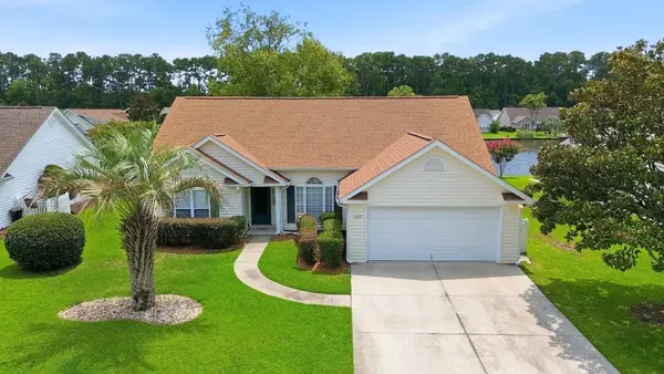 1037 Vestry Dr., Murrells Inlet, SC 29576