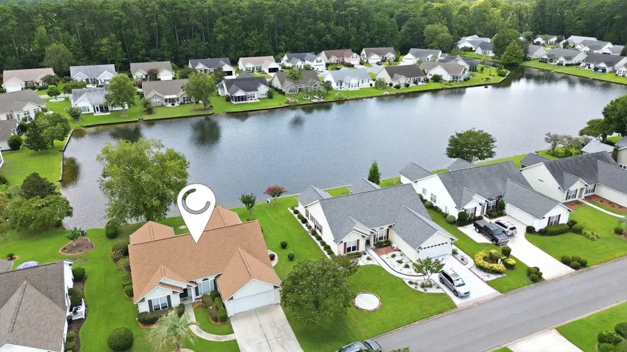 1037 Vestry Dr., Murrells Inlet, SC 29576 - #2