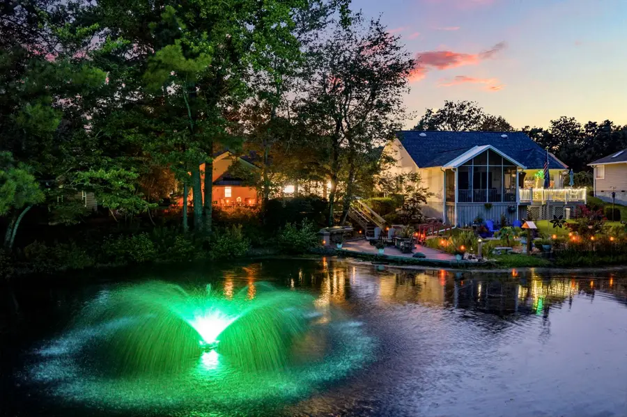 2488 Glen Dr., Little River, SC 29566 - #2