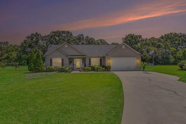 321 Corinne Ln., Conway, SC 29526